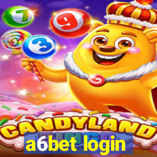 a6bet login